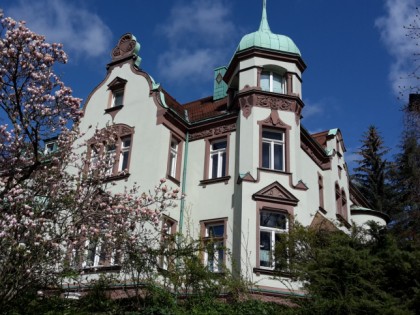 Foto: Villa Markersdorf